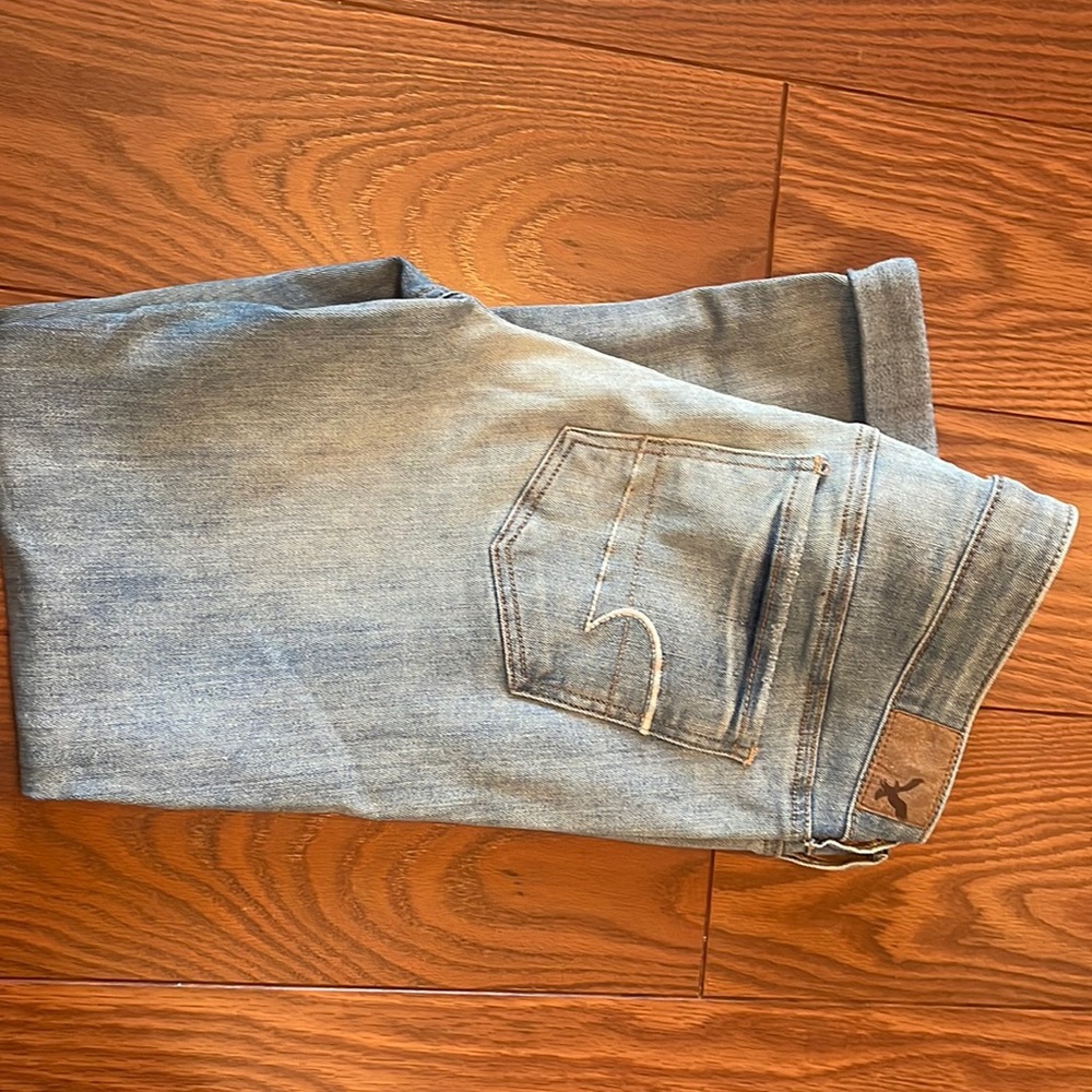 Women’s American Eagle jeans size 12